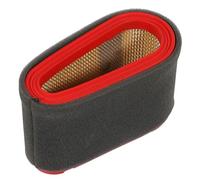 SPARES2GO Filtro aria compatibile con Mountfield Tosaerba 7500 7750 Engine Series