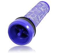 SPARES2GO Filtro compatibile con Dyson DC28 DC28C DC37 DC39 DC39I DC53 Aspirapolvere