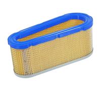 SPARES2GO Filtro dell'aria per tosaerba Briggs & Stratton 12HP 15HP motore verticale