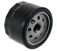 SPARES2GO Filtro dell'olio per tosaerba Briggs & Stratton per motore Intek 15HP, 17HP, adatto a Vanguard 14HP, 18HP