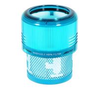 SPARES2GO Filtro HEPA pre motore per aspirapolvere Dyson Gen5detect Gen5 Detect Outsize SV23 (972352-01)