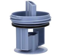 SPARES2GO Filtro per Pompa di Scarico compatibile con Bosch Lavatrice