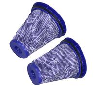 Spares2go - Filtro pre-motore per aspirapolvere Dyson Big Ball CY24 CY25 CY26 CY27 (confezione da 2)