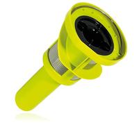 SPARES2GO Gruppo imbuto ciclonico compatibile con aspirapolvere Hoover H-Free 500