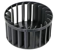 Spares2go gruppo lame ventola per Crosslee asciugatrici