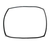 Spares2go, guarnizione per porta del forno + clip angolari per forno Bosch (480 x 350 mm) - elenco di compatibilità D