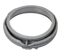 SPARES2GO Guarnizione per Porta per Samsung EcoBubble WW80 WW81 WW91 Lavatrice