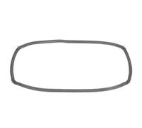 SPARES2GO Guarnizione per porta superiore compatibile con Bosch, adatta a Neff, adatta per forno Siemens (452 mm x 183 mm)