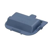 SPARES2GO Guida del coperchio del detersivo liquido compatibile con lavatrice Samsung ECO Bubble WW10 WW80 WW90 - Lista di montaggio B