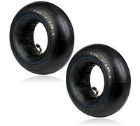 SPARES2GO Inner Tube 3.00-4 3.50-4 Scooter Mobility compatibile con Rascal 255 305 314 600C 600F 600T x 2