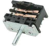 Spares2go - Interruttore selettore per forno compatibile con Beko Cooker EGO 42.02900.027