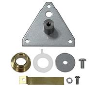 Spares2go Kit cuscinetto tamburo per asciugatrice serie White Knight CL31 CL42 CL44 CL63 CL72 CL78 CL79