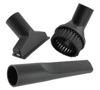 Spares2go Kit di Ugelli per Mini Utensili compatibile con Karcher MV2 A2004 A2054 A2024 WD2 WD3 WD3P Aspirapolvere (Diametro 35mm)