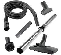 SPARES2GO Kit di utensili per Karcher aspirapolvere MV2 A2004 A2024 A2054 WD3 WD3P WD2.200