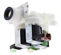Spares2go kit guarnizione valvola solenoide compatibile con lavatrice AEG L11840VIT L61470WDBI