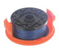 Spares2go Linea di Bobina e Copertura Compatibile con Black & Decker Decespugliatore (10m x 1,5 Millimetri)