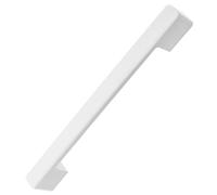 Spares2go Universal Chest Freezer/Commercial Fridge Door Handle (regolabile, 320mm, Bianco)