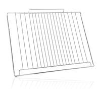 SPARES2GO mensola rack per Ikea Forno Cappa Grill (477 millimetri x 363 millimetri)