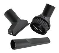 Spares2go Mini Attrezzo Pulizia Kit Ugelli Compatibile con Miele Aspirapolvere (35mm di Diametro)