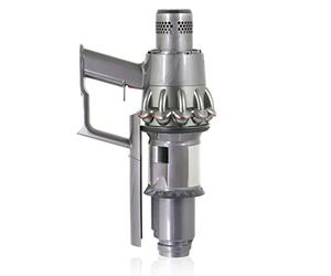 SPARES2GO Motore principale del ciclone compatibile con Dyson l'aspirapolvere V11 Absolute SV17 con sistema di aggancio a scatto