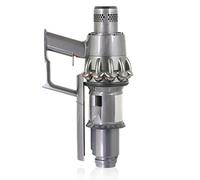 SPARES2GO Motore principale del ciclone compatibile con l'aspirapolvere Dyson V11 Absolute SV17 con sistema di aggancio a scatto