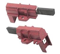 Spares2go PA66 C00196539 Tipo Spazzole di Carbone Motore per Lavatrici Samsung