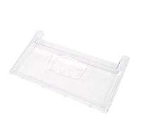 Spares2go - Pannello frontale trasparente per frigorifero e congelatore Indesit - Elenco accessori B