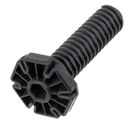 SPARES2GO Piedino regolabile a vite per lavastoviglie Currys Essentials CID45B16 CID45B16A CID45B20 (confezione da 1)