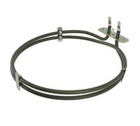 Spares2go riscaldatore Elemento per Flavel Milano E50 E60 100 forno ventilato/Cookers (2100W)