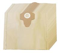 SPARES2GO Sacchetti antipolvere resistenti da 30 litri compatibile con Vacmaster aspirapolvere (confezione da 10)