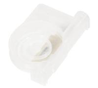 SPARES2GO Sensore di interruttore Reed a contatto per rottura dell'aria per lavastoviglie Neff