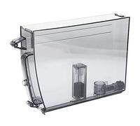 SPARES2GO Serbatoio acqua compatibile con Delonghi ECAM2 ECAM3 ECAM250 ECAM350 Macchina da caffè (1,8L)