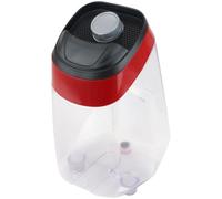 Spares2go Serbatoio dell'acqua pulita con tappo per Bissell ProHeat 2X Revolution Carpet Cleaners 3,7 l