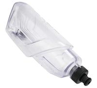 SPARES2GO Serbatoio dell'Acqua Pulita e Tappo della valvola per Bissell CrossWave Pet PRO 2224E 2225N 1614237