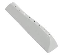 SPARES2GO Sollevatore a paletta per cestello a 8 fori per Samsung lavatrice