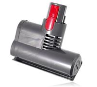 SPARES2GO Spazzola Mini Turbina Compatibile con Dyson V10 SV12 Cyclone Animal Absolute Aspirapolvere Senza Fili