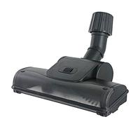 SPARES2GO Spazzola turbo air da pavimento compatibile con Karcher aspirapolvere SE5 SE6 WD2 WD3 WD4 WD5 WD6 WD6P WD7