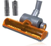 SPARES2GO Spazzola turbo compatibile con aspirapolvere Dyson DC33C DC37C