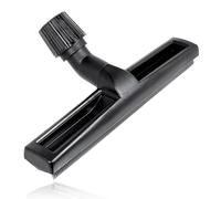 Spares2go Spazzola universale per aspirapolvere, bocchetta per pavimenti, strumento per la raccolta di liquidi, da 30 mm a 38 mm