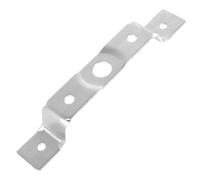 SPARES2GO Staffa di supporto lama per tosaerba Mountfield 625M 725M 725V 725VH 725VM R25M R25V