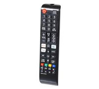 SPARES2GO Telecomando universale Smart TV per Samsung 1080p 4 K Neo QLED Crystal UHD Frame Television Controller