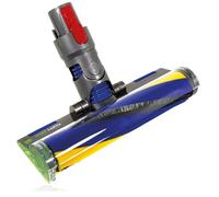 SPARES2GO Testina di Pulizia Ottica soffice per Dyson Compatibile con Gen5detect SV23 Absolute 972417-01