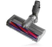 SPARES2GO Testina per Dyson DC59 DC58 V6 SV03 SV06 SV09 Animal Motorised Vacuum Turbine Tool Roller Bar 949852-05