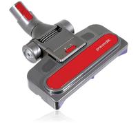Spares2go Testina per Spazzola per Pavimenti pneumatica per Dyson aspirapolvere CY26 Tool Animal Cinetic Ball