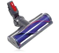 SPARES2GO Testina spazzola a trasmissione diretta per Dyson V7 Animal, V7 Total Clean, V7 aspirapolvere
