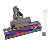 SPARES2GO Testina Spazzola per Dyson aspirapolvere DC28 DC28C DC33 DC37 DC52 (Accessorio motorizzato Completo)