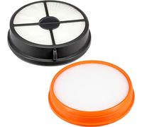SPARES2GO Tipo 27 Pre & Post Motore HEPA Filtro Kit compatibile con Vax Mach Air Aspirapolveri