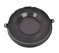 Spares2go tipo 48 carbone carbonio filtro per Ikea cappa Vent (CHF037, 235 x 29 mm)