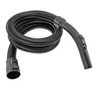 SPARES2GO Tubo flessibile completo compatibile con Karcher A2014 A2054 A2064 MV2 MV3 WD2 WD3 WD5 aspirapolvere (2 metri)