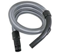 SPARES2GO Tubo flessibile per aspirapolvere Bosch serie BGC05 BGS05 (2 m)